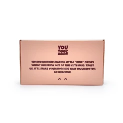 Pig Mug -Hot Sale Youtooz Store c4o5f7c4q3