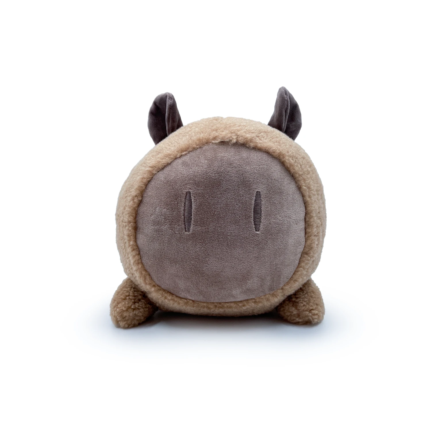 Capybara Pillow (1ft) 2 Capybara Pillow (1ft) - Image 2