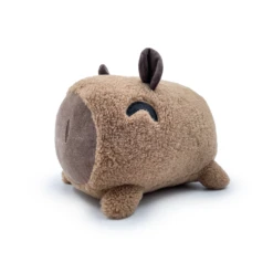 Capybara Pillow (1ft) 9 Capybara Pillow (1ft) -Hot Sale Youtooz Store capybara pillow photo nologo square nh 03 76k0