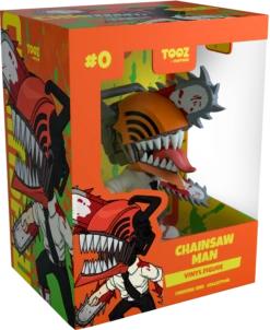 Hot Sale Youtooz Store -Hot Sale Youtooz Store chainsawman chainsawdevil box final 1276