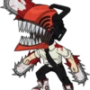 Chainsaw Man