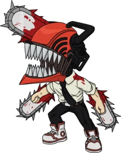 Chainsaw Man