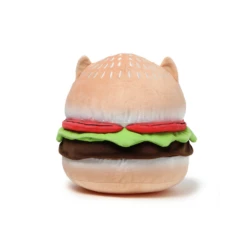 Cheemsburger Plush (9in) -Hot Sale Youtooz Store cheems burger websitephoto square nh 04 xscb