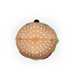 Cheemsburger Plush (9in) -Hot Sale Youtooz Store cheems burger websitephoto square nh 05 91w6