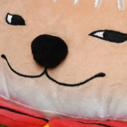 Cheemsburger Plush (9in) -Hot Sale Youtooz Store cheems burger websitephoto square nh 06 rbgc