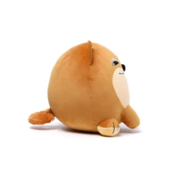 Chubby Cheems Plush (9in) -Hot Sale Youtooz Store cheems chubby websitephoto square nh 02 ycap