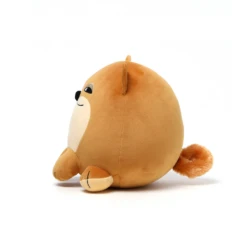 Chubby Cheems Plush (9in) -Hot Sale Youtooz Store cheems chubby websitephoto square nh 03 07m0