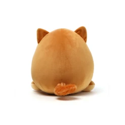 Chubby Cheems Plush (9in) -Hot Sale Youtooz Store cheems chubby websitephoto square nh 04 shsg