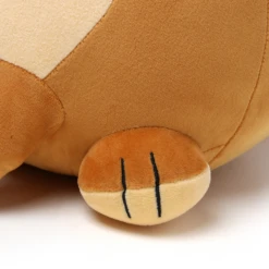 Chubby Cheems Plush (9in) -Hot Sale Youtooz Store cheems chubby websitephoto square nh 07 ak05