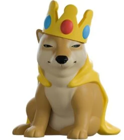 Cheems Blind Box -Hot Sale Youtooz Store cheemsblind king 9pxs