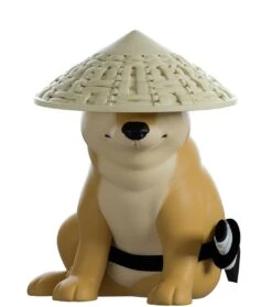 Cheems Blind Box -Hot Sale Youtooz Store cheemsblind samurai gc9y