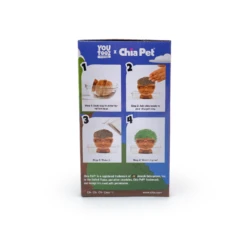 CallMeCarson (Chia Pet) -Hot Sale Youtooz Store chia callmecarson photo nologo square 03 c1da