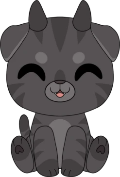 Cornelius Plush (9in)