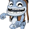 Crazy Frog