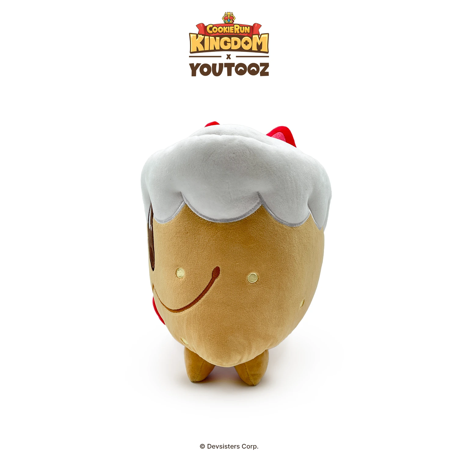 Cake Hound Plush (1ft) 4 Cake Hound Plush (1ft) - Image 4