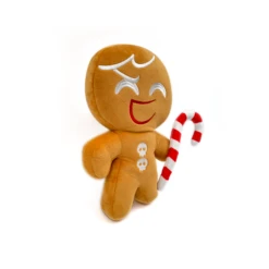 Gingerbrave Plush (1ft) -Hot Sale Youtooz Store crk plush gingerbrave photo nologo square nh 02 xaqe