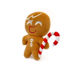 Gingerbrave Plush (1ft) -Hot Sale Youtooz Store crk plush gingerbrave photo nologo square nh 03 8704