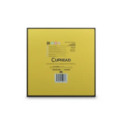 Cuphead Puzzle -Hot Sale Youtooz Store cuphead puzzle photo nologo square 02 dut9