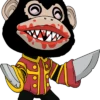 Murder Monkey