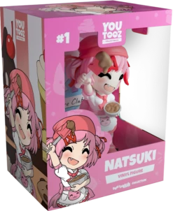 Hot Sale Youtooz Store -Hot Sale Youtooz Store ddlc natsuki box final o1sq