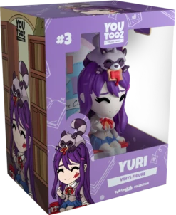Hot Sale Youtooz Store -Hot Sale Youtooz Store ddlc yuri box final px80