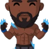 Demetrious Johnson