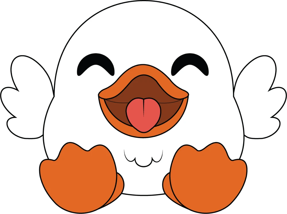 Dolan Dark Plush (1ft) 1 Dolan Dark Plush (1ft)