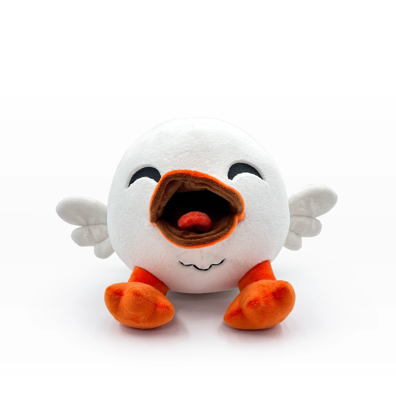 Dolan Dark Plush (1ft) 2 Dolan Dark Plush (1ft) - Image 2