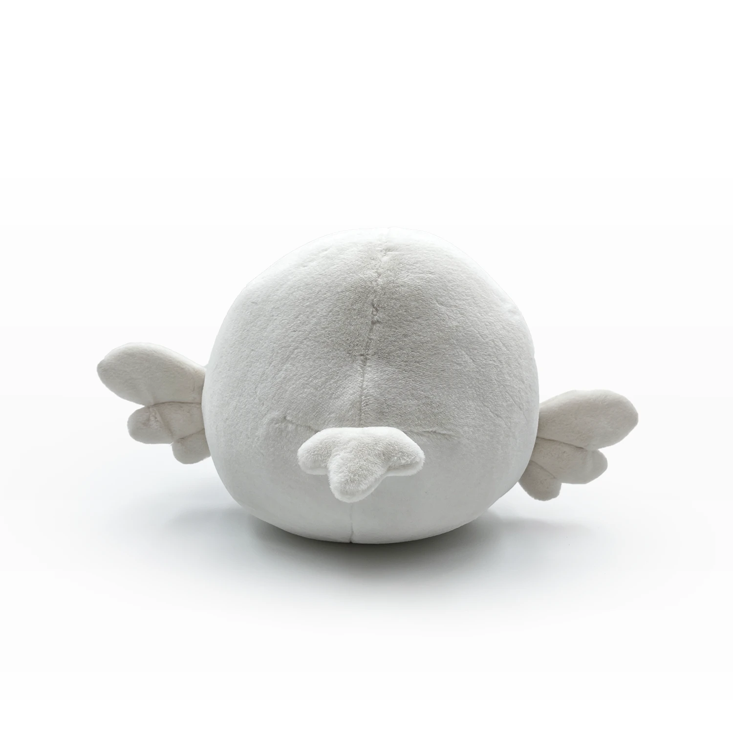 Dolan Dark Plush (1ft) 4 Dolan Dark Plush (1ft) - Image 4