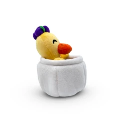 Duck Song Cup Plush (6in) 10 Duck Song Cup Plush (6in) -Hot Sale Youtooz Store ducksong inlemonade plush websitephoto square nh 03 5o73