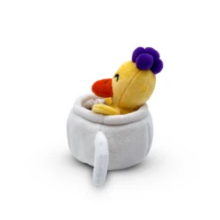 Duck Song Cup Plush (6in) 11 Duck Song Cup Plush (6in) -Hot Sale Youtooz Store ducksong inlemonade plush websitephoto square nh 04 bglt