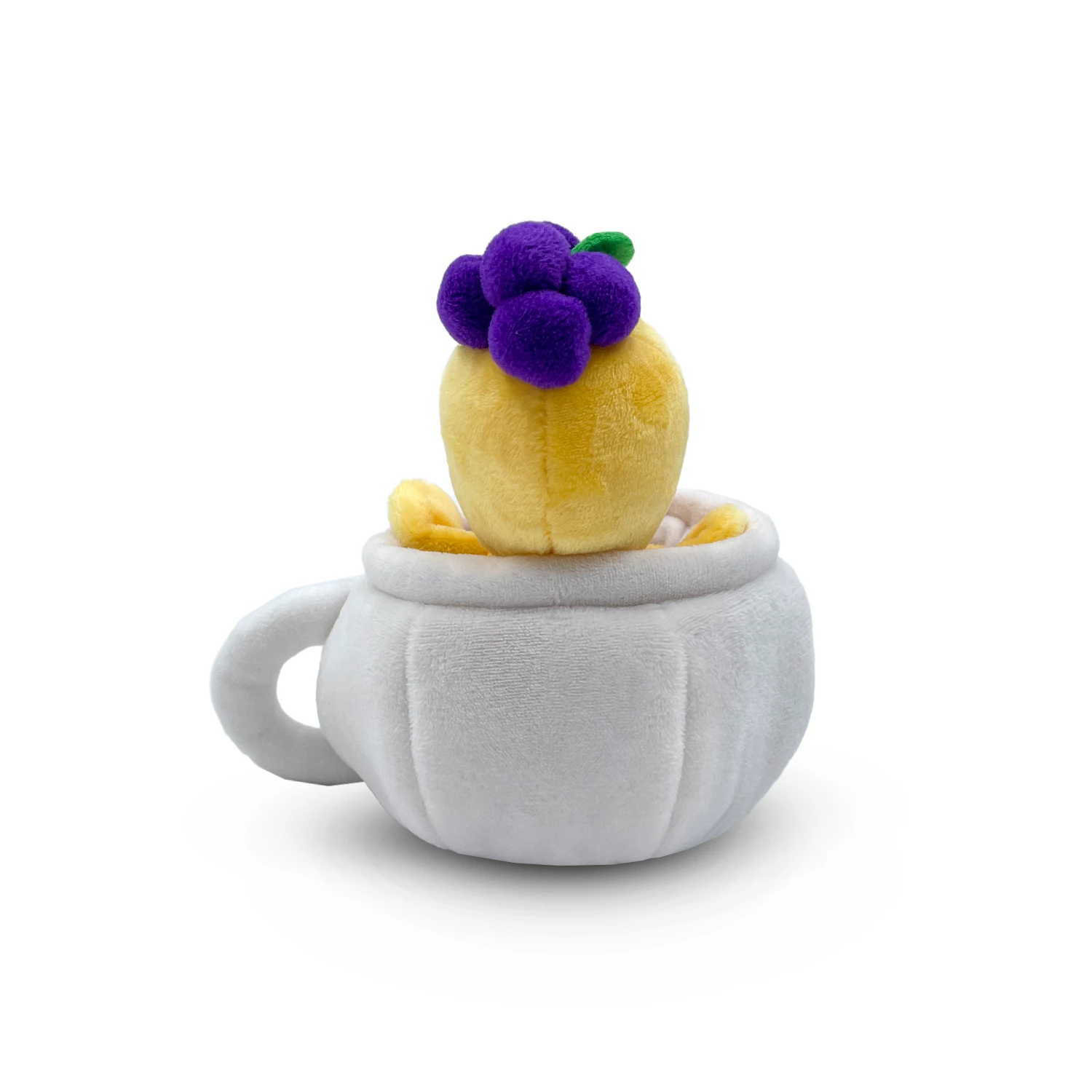 Duck Song Cup Plush (6in) 6 Duck Song Cup Plush (6in) - Image 6