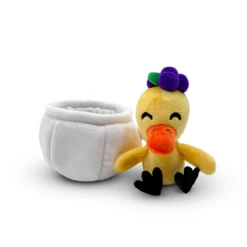 Duck Song Cup Plush (6in) 13 Duck Song Cup Plush (6in) -Hot Sale Youtooz Store ducksong inlemonade plush websitephoto square nh 06 3t5a