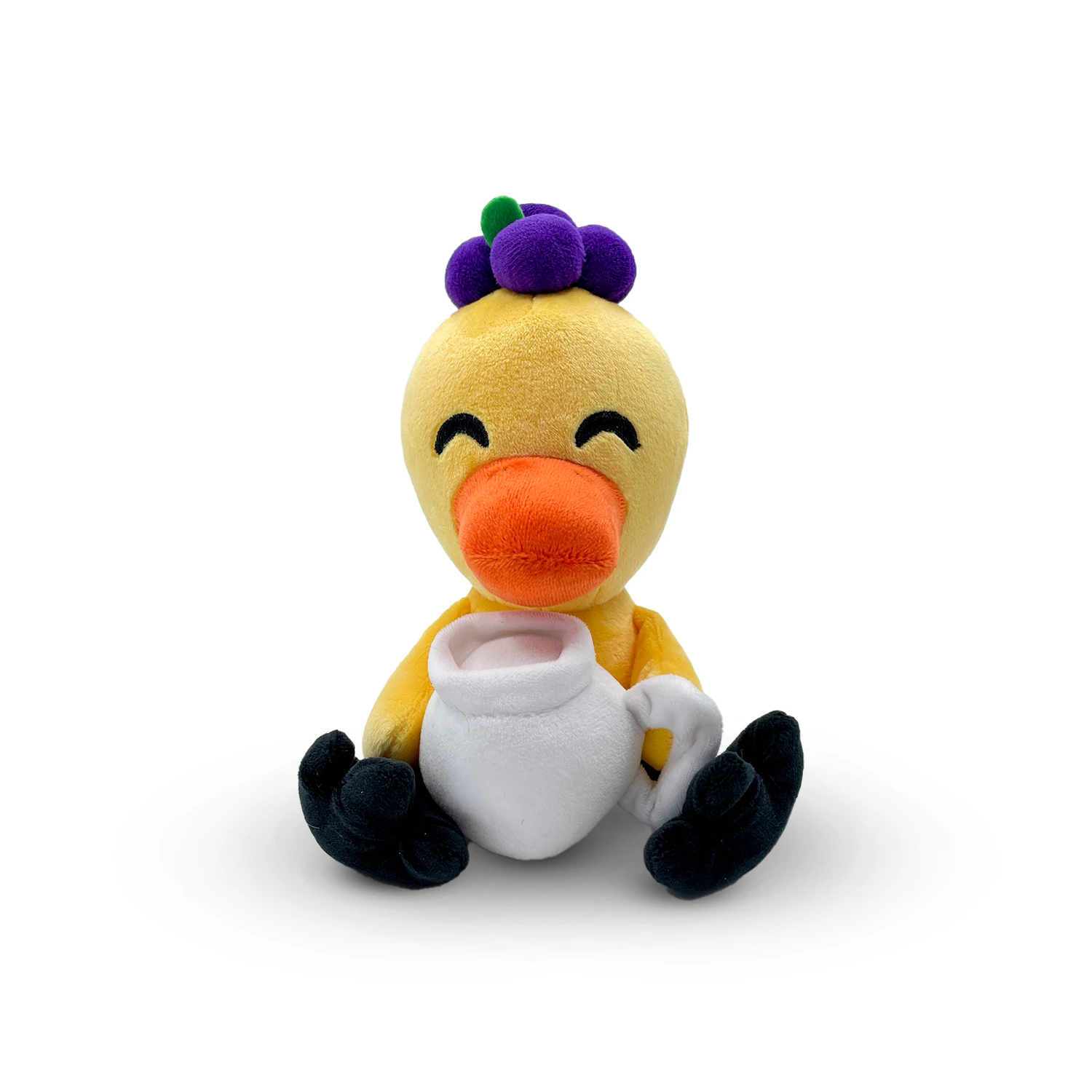 Duck Song Keychain (6in) 2 Duck Song Keychain (6in) - Image 2