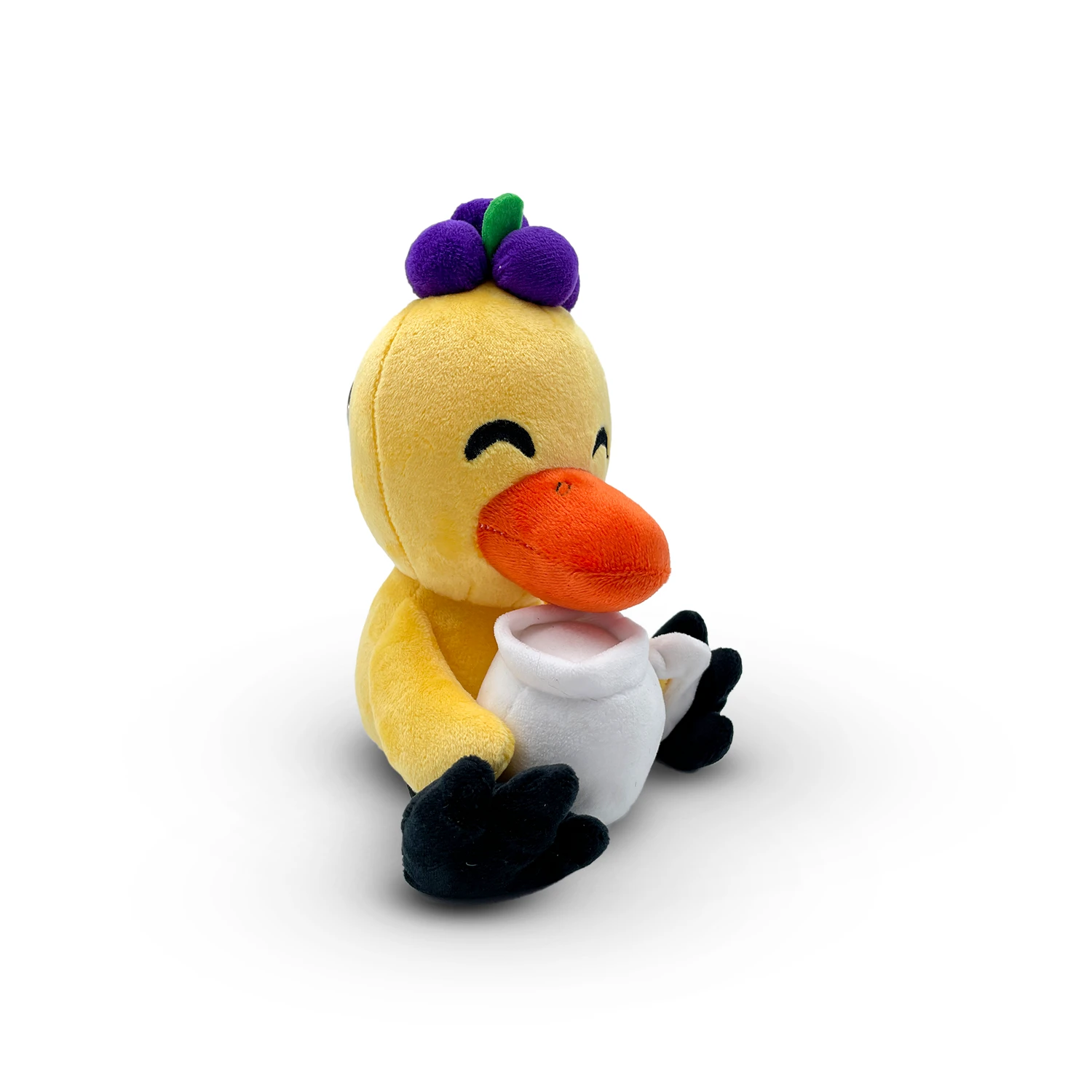 Duck Song Keychain (6in) 3 Duck Song Keychain (6in) - Image 3