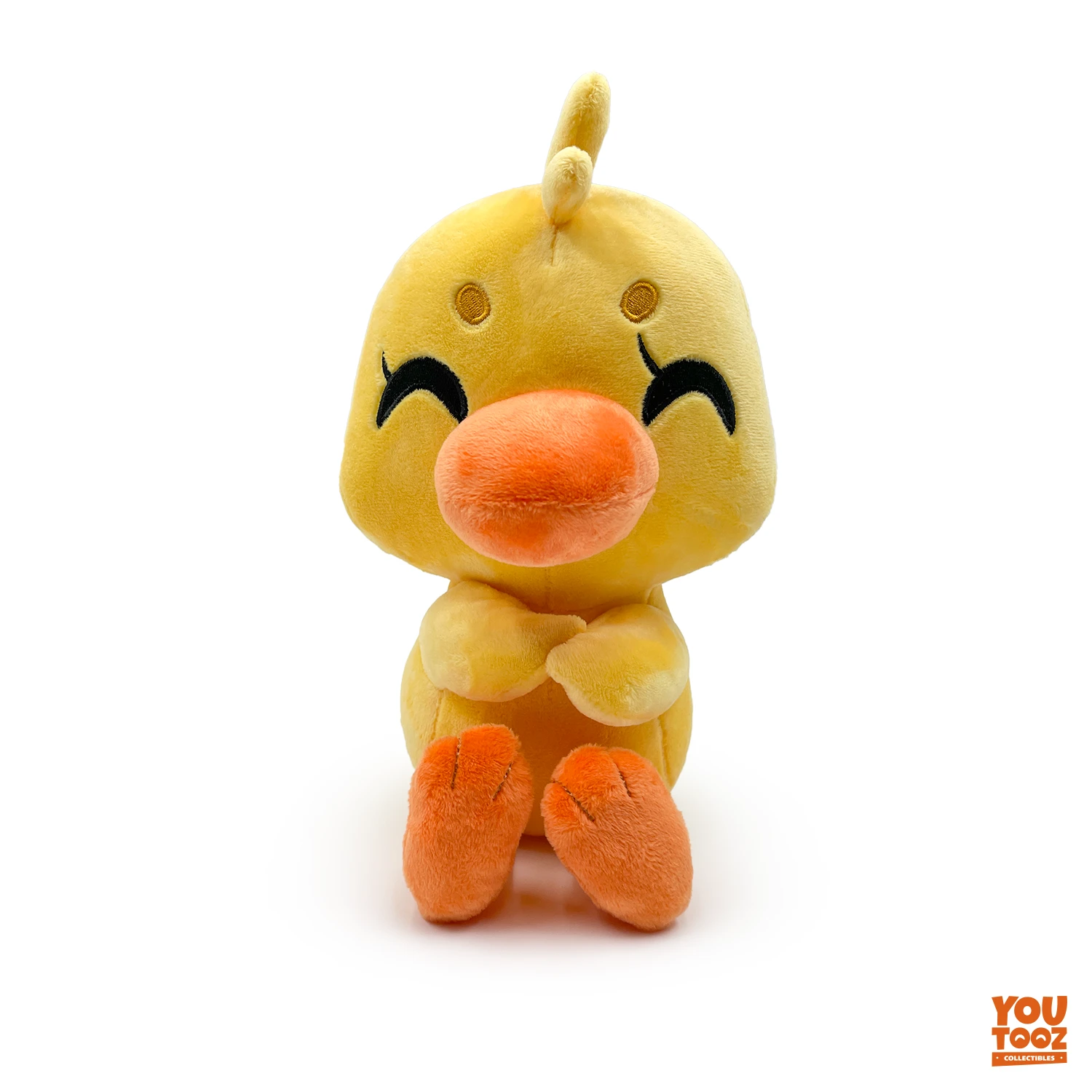 Duck This Plush (9in) 2 Duck This Plush (9in) - Image 2