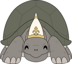 Miriel, Pastor Of Vows Plush (9in)