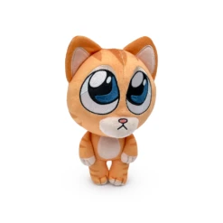 El Gato Plush (9in) -Hot Sale Youtooz Store elgato plush photo nologo square nh 02 7ool