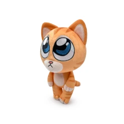 El Gato Plush (9in) -Hot Sale Youtooz Store elgato plush photo nologo square nh 03 uyau