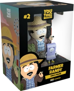 Best Seller -Hot Sale Youtooz Store farmerrandy box final 1kqb