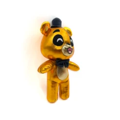 Golden Freddy Chibi Plush (9in) -Hot Sale Youtooz Store fnaf chibi goldenfreddy photo nologo square 02 zpbd