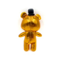 Golden Freddy Chibi Plush (9in) -Hot Sale Youtooz Store fnaf chibi goldenfreddy photo nologo square 04 xjax