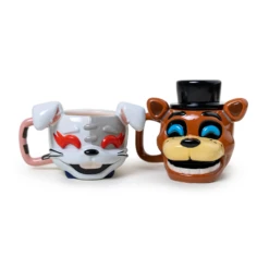 Vanny Mug -Hot Sale Youtooz Store fnaf mugs photo nologo square nh f0ao