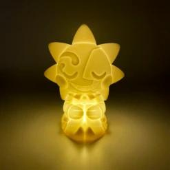 Sun Night Light -Hot Sale Youtooz Store fnaf nightlight sun square nologo 02 ivc3