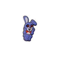 FNAF Pin Set 12 FNAF Pin Set -Hot Sale Youtooz Store fnaf pin bonnie photo nologo square nh lte4