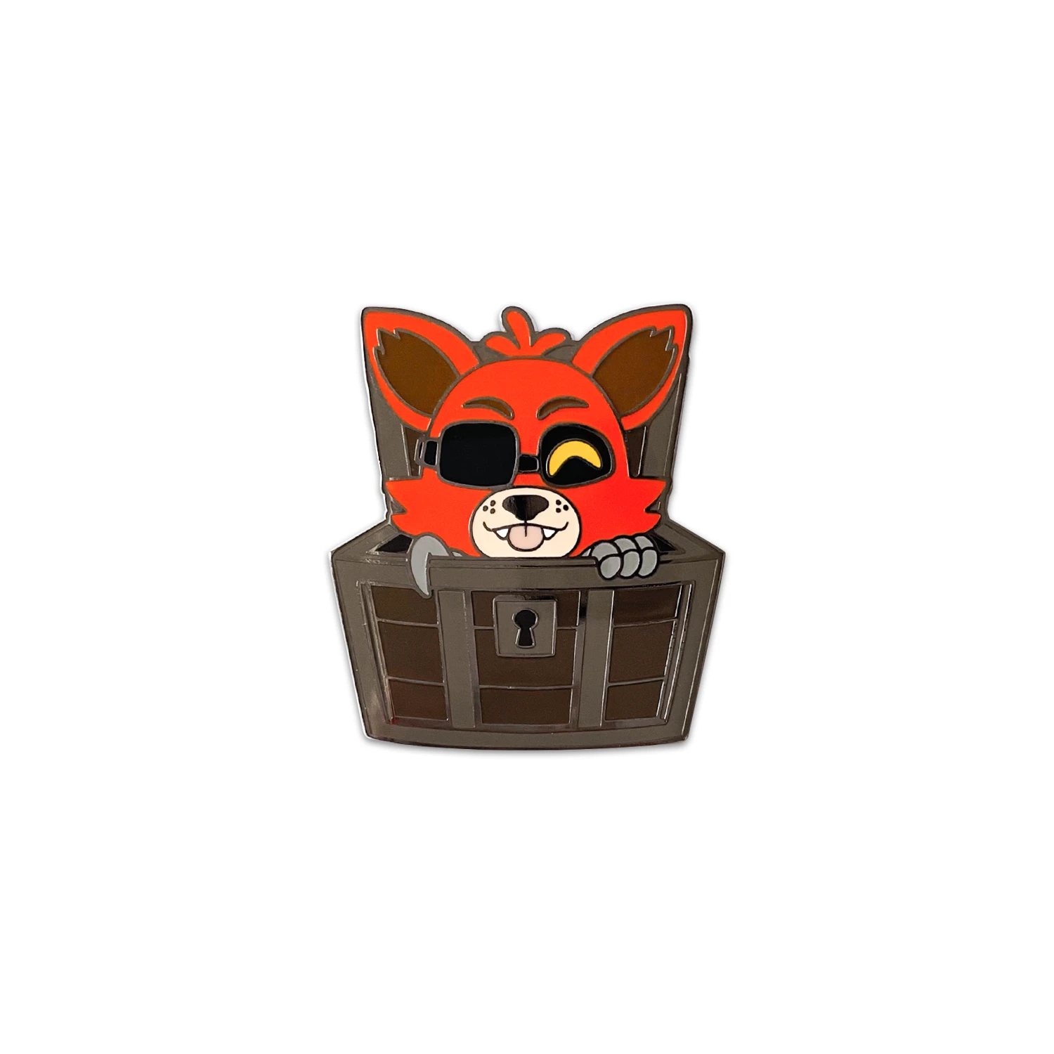 FNAF Pin Set 5 FNAF Pin Set - Image 5
