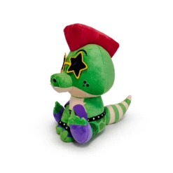 Monty Sit Plush (9in) -Hot Sale Youtooz Store fnaf plush montysit photo nologo square 03 ozv1