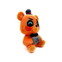 Rage Quit Toy Freddy Plush (9in) -Hot Sale Youtooz Store fnaf plush ragequittoyfreddy photo nologo square 02 sux4
