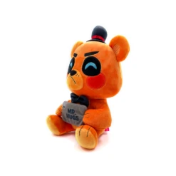 Rage Quit Toy Freddy Plush (9in) -Hot Sale Youtooz Store fnaf plush ragequittoyfreddy photo nologo square 03 l5s4