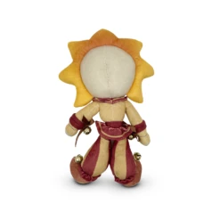 Sun Plush (9in) -Hot Sale Youtooz Store fnaf plush sun photo nologo square 02 5nuh